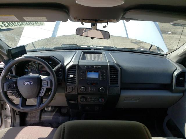 Aukcja sprzedaży 2020 Ford F150 Police Responder, vin: 1FTEW1P42LKE44024, numer aukcji: 45055983