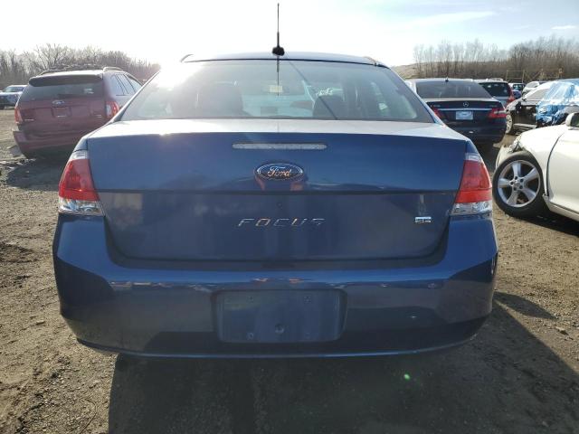 2008 Ford Focus Se მანქანა იყიდება აუქციონზე, vin: 1FAHP35N98W215878, აუქციონის ნომერი: 46078273