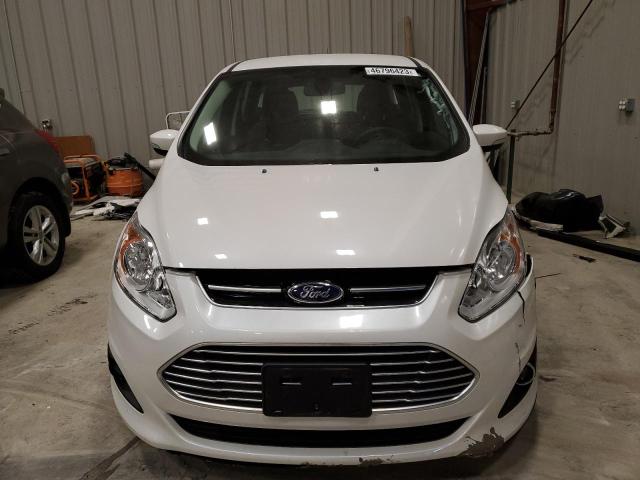 Продажа на аукционе авто 2015 Ford C-max Sel, vin: 1FADP5BU0FL120808, номер лота: 46796423