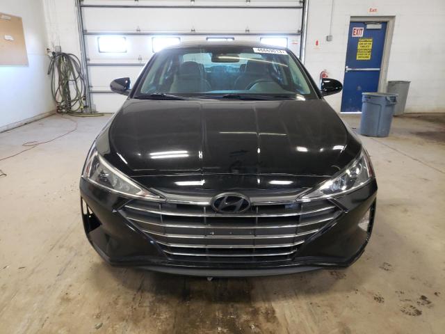 Продаж на аукціоні авто 2020 Hyundai Elantra Se, vin: KMHD74LF5LU987112, номер лоту: 46669013
