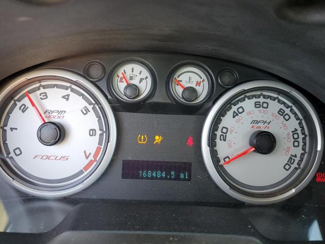 2008 Ford Focus Se მანქანა იყიდება აუქციონზე, vin: 1FAHP35N98W215878, აუქციონის ნომერი: 46078273