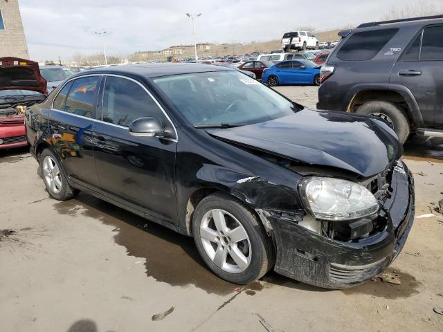 46202053 :رقم المزاد ، 3VWRM71K09M137628 vin ، 2009 Volkswagen Jetta Se مزاد بيع