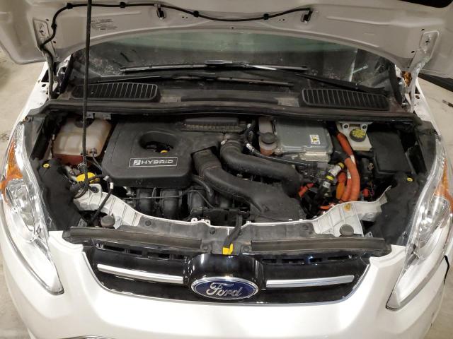 Продажа на аукционе авто 2015 Ford C-max Sel, vin: 1FADP5BU0FL120808, номер лота: 46796423