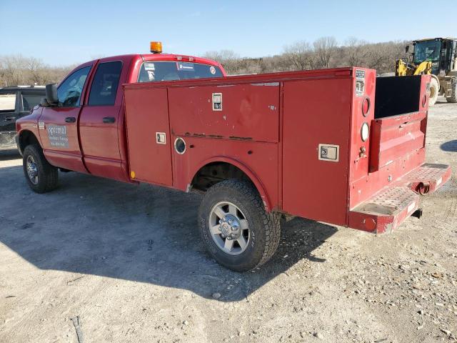 Aukcja sprzedaży 2008 Dodge Ram 2500 St, vin: 3D7KS28D98G228114, numer aukcji: 46599853