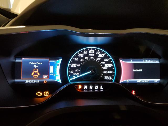 Продажа на аукционе авто 2015 Ford C-max Sel, vin: 1FADP5BU0FL120808, номер лота: 46796423