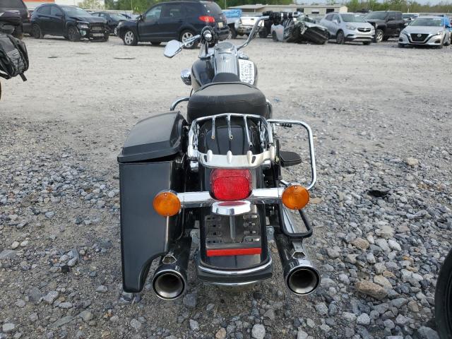45538663 :رقم المزاد ، 1HD1FB412AB663690 vin ، 2010 Harley-davidson Flhr مزاد بيع