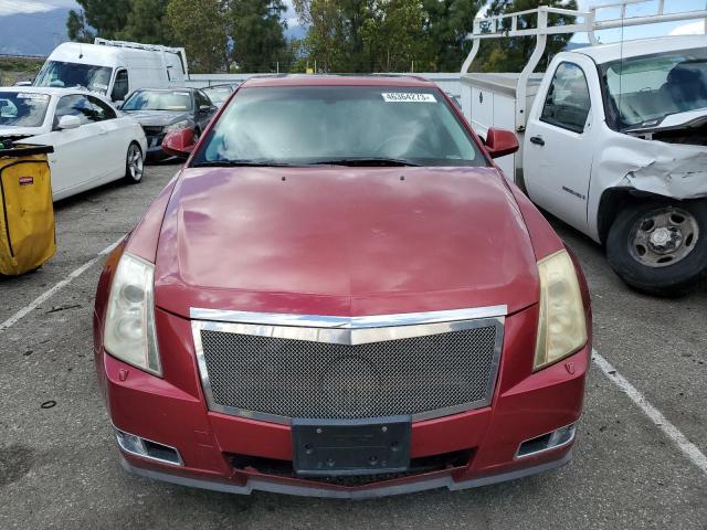 46364273 :رقم المزاد ، 1G6DV57VX80164288 vin ، 2008 Cadillac Cts Hi Feature V6 مزاد بيع