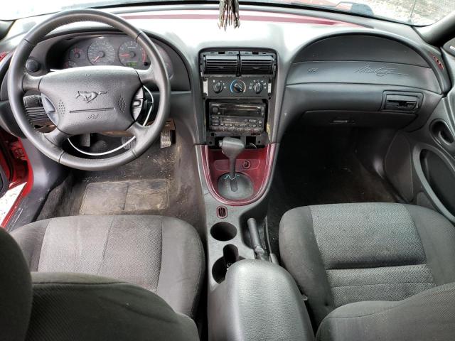 Aukcja sprzedaży 2002 Ford Mustang Gt, vin: 1FAFP42X12F209082, numer aukcji: 45569853