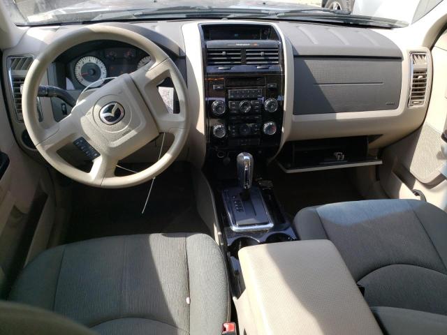 Продаж на аукціоні авто 2010 Mazda Tribute I, vin: 4F2CY0C76AKM02111, номер лоту: 46330603