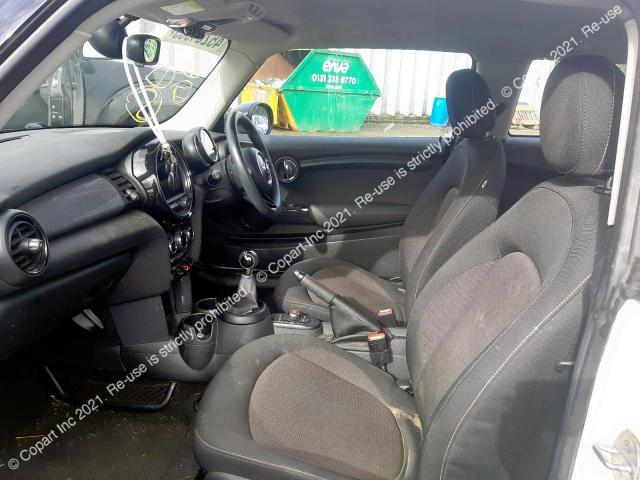 Aukcja sprzedaży 2015 Mini Cooper, vin: WMWXM52000T953638, numer aukcji: 45284303