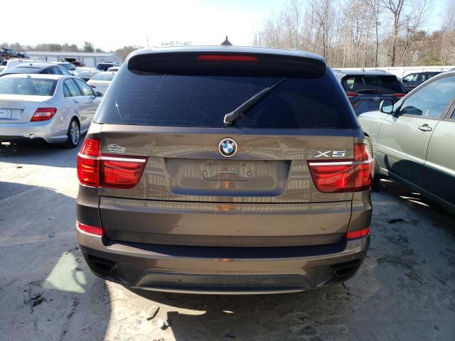 Aukcja sprzedaży 2011 Bmw X5 Xdrive50i, vin: 5UXZV8C58BL418451, numer aukcji: 46206383