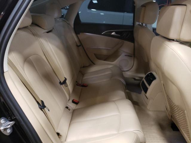 Продаж на аукціоні авто 2014 Audi A6 Premium Plus, vin: WAUFGAFC4EN065521, номер лоту: 46591483