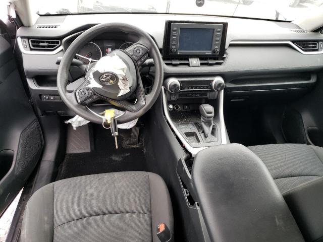 Продажа на аукционе авто 2021 Toyota Rav4 Le, vin: 2T3H1RFV5MC166069, номер лота: 46737023