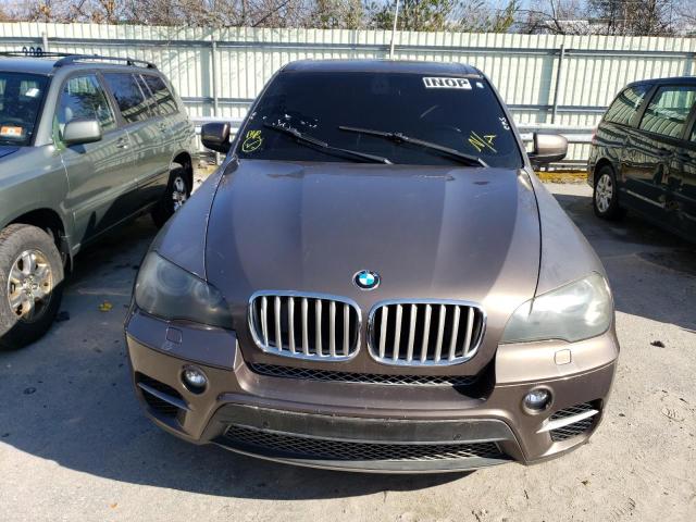 Aukcja sprzedaży 2011 Bmw X5 Xdrive50i, vin: 5UXZV8C58BL418451, numer aukcji: 46206383