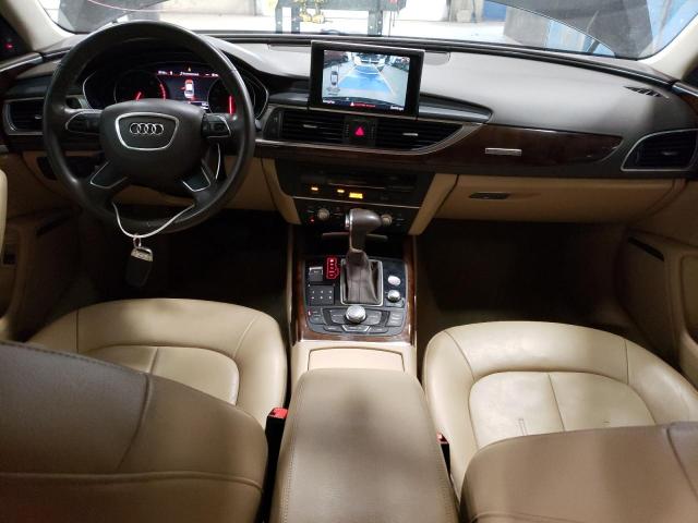 Продаж на аукціоні авто 2014 Audi A6 Premium Plus, vin: WAUFGAFC4EN065521, номер лоту: 46591483