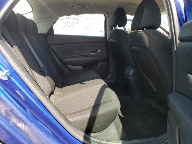 Продажа на аукционе авто 2021 Hyundai Elantra Se, vin: 5NPLL4AG1MH036862, номер лота: 46467963