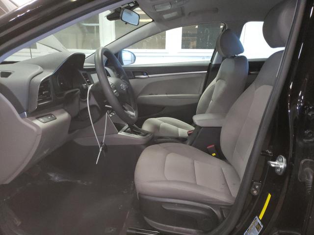 Продаж на аукціоні авто 2020 Hyundai Elantra Se, vin: KMHD74LF5LU987112, номер лоту: 46669013