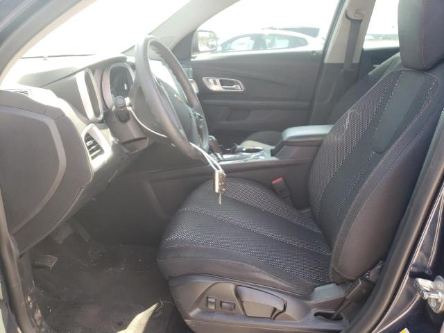 2016 Chevrolet Equinox Ls მანქანა იყიდება აუქციონზე, vin: 2GNALBEK0G1131727, აუქციონის ნომერი: 46882033