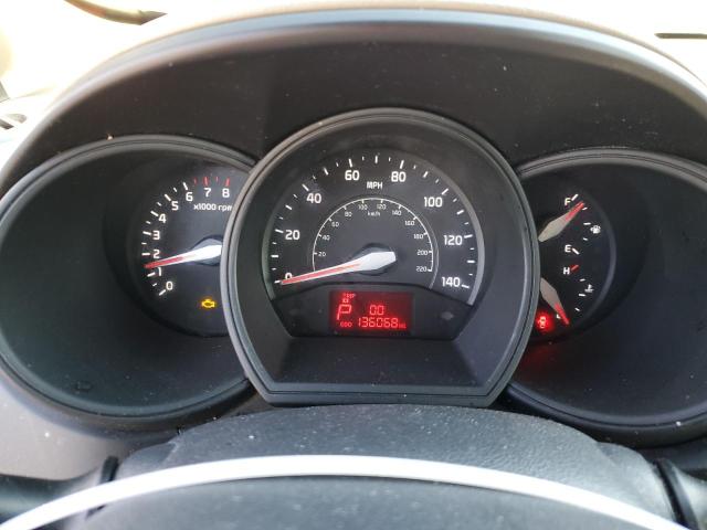 Aukcja sprzedaży 2015 Kia Rio Lx, vin: KNADM4A3XF6454264, numer aukcji: 45541143