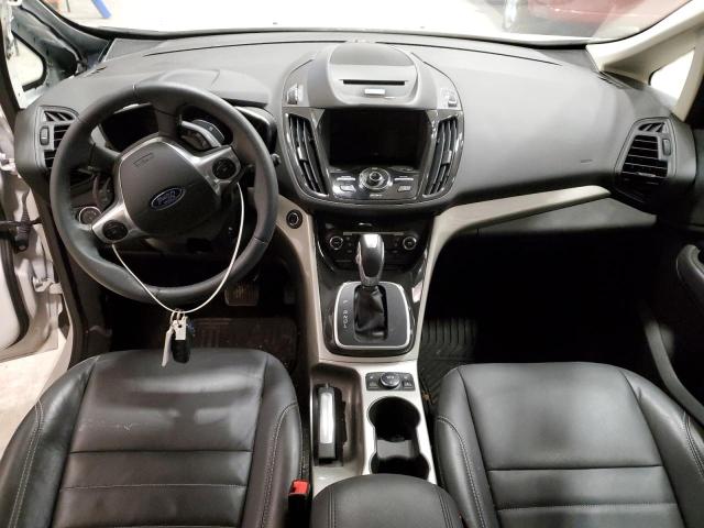 Продажа на аукционе авто 2015 Ford C-max Sel, vin: 1FADP5BU0FL120808, номер лота: 46796423