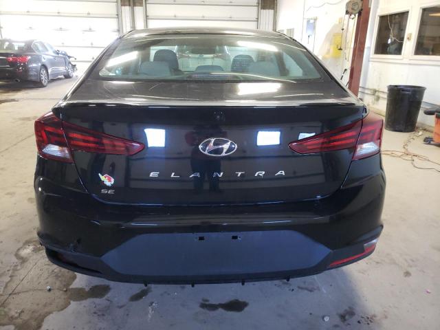 Продаж на аукціоні авто 2020 Hyundai Elantra Se, vin: KMHD74LF5LU987112, номер лоту: 46669013