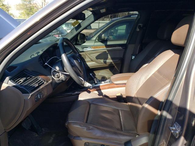 Aukcja sprzedaży 2011 Bmw X5 Xdrive50i, vin: 5UXZV8C58BL418451, numer aukcji: 46206383