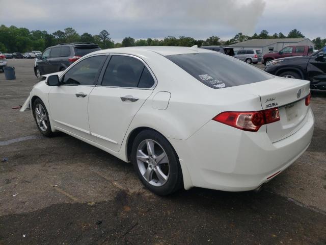Продажа на аукционе авто 2011 Acura Tsx, vin: JH4CU2F69BC000264, номер лота: 46703453