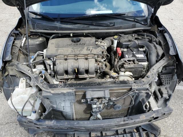 Aukcja sprzedaży 2016 Nissan Sentra S, vin: 3N1AB7AP6GL684555, numer aukcji: 45570303
