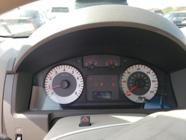 Продаж на аукціоні авто 2010 Mazda Tribute I, vin: 4F2CY0C76AKM02111, номер лоту: 46330603