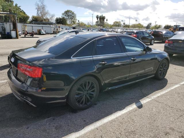 Aukcja sprzedaży 2012 Audi A6, vin: WAUBGAFC2CN005300, numer aukcji: 46283103