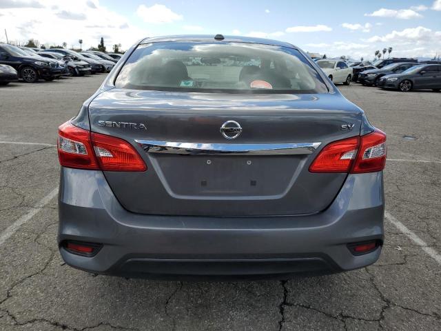 Aukcja sprzedaży 2016 Nissan Sentra S, vin: 3N1AB7AP6GL684555, numer aukcji: 45570303