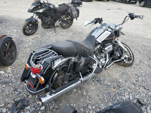 2010 Harley-davidson Flhr მანქანა იყიდება აუქციონზე, vin: 1HD1FB412AB663690, აუქციონის ნომერი: 45538663