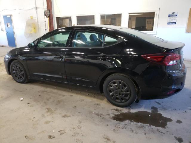 Продаж на аукціоні авто 2020 Hyundai Elantra Se, vin: KMHD74LF5LU987112, номер лоту: 46669013