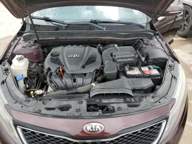Aukcja sprzedaży 2015 Kia Optima Ex, vin: 5XXGN4A77FG395045, numer aukcji: 45405593
