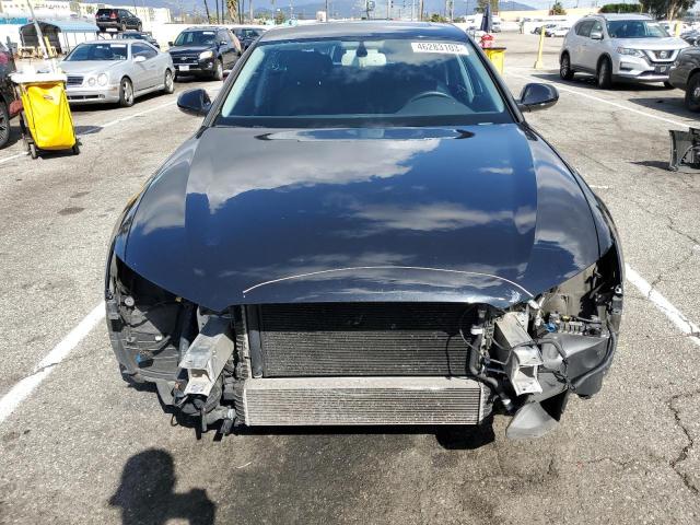 Aukcja sprzedaży 2012 Audi A6, vin: WAUBGAFC2CN005300, numer aukcji: 46283103