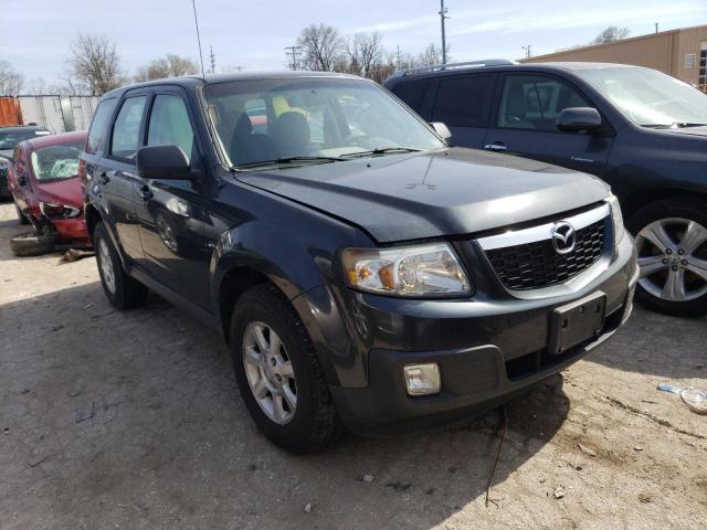 Продаж на аукціоні авто 2010 Mazda Tribute I, vin: 4F2CY0C76AKM02111, номер лоту: 46330603