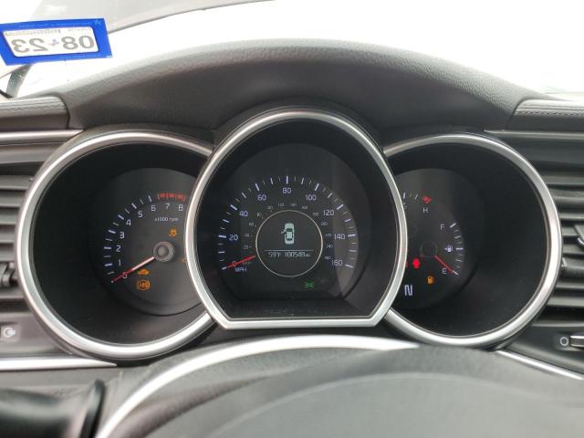 Aukcja sprzedaży 2015 Kia Optima Ex, vin: 5XXGN4A77FG395045, numer aukcji: 45405593