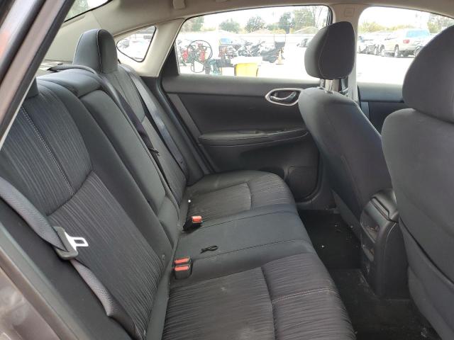 Aukcja sprzedaży 2016 Nissan Sentra S, vin: 3N1AB7AP6GL684555, numer aukcji: 45570303