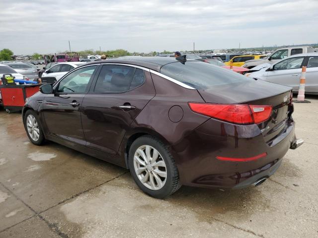 Aukcja sprzedaży 2015 Kia Optima Ex, vin: 5XXGN4A77FG395045, numer aukcji: 45405593