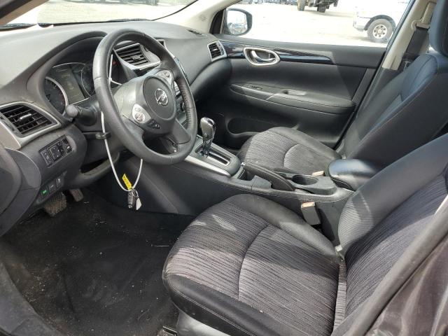 Aukcja sprzedaży 2016 Nissan Sentra S, vin: 3N1AB7AP6GL684555, numer aukcji: 45570303