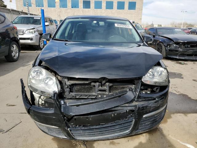46202053 :رقم المزاد ، 3VWRM71K09M137628 vin ، 2009 Volkswagen Jetta Se مزاد بيع