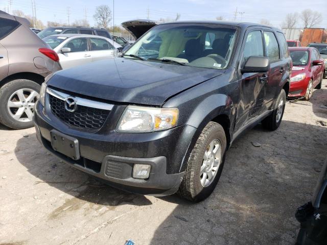 Продаж на аукціоні авто 2010 Mazda Tribute I, vin: 4F2CY0C76AKM02111, номер лоту: 46330603