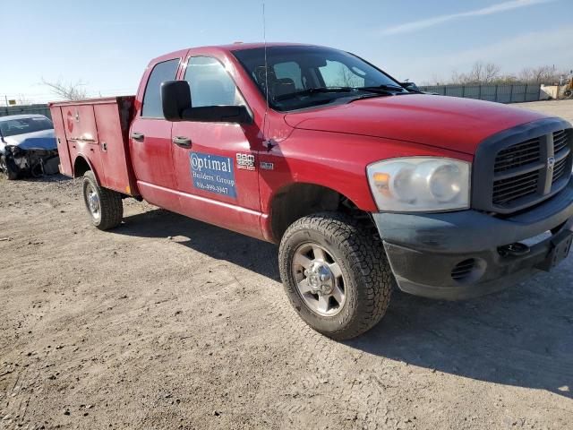 Aukcja sprzedaży 2008 Dodge Ram 2500 St, vin: 3D7KS28D98G228114, numer aukcji: 46599853