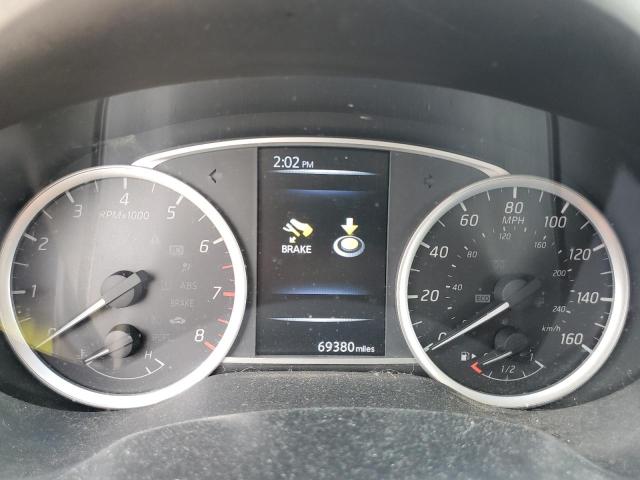 Aukcja sprzedaży 2016 Nissan Sentra S, vin: 3N1AB7AP6GL684555, numer aukcji: 45570303
