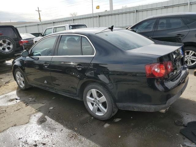 46202053 :رقم المزاد ، 3VWRM71K09M137628 vin ، 2009 Volkswagen Jetta Se مزاد بيع