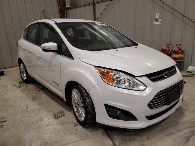 Продажа на аукционе авто 2015 Ford C-max Sel, vin: 1FADP5BU0FL120808, номер лота: 46796423