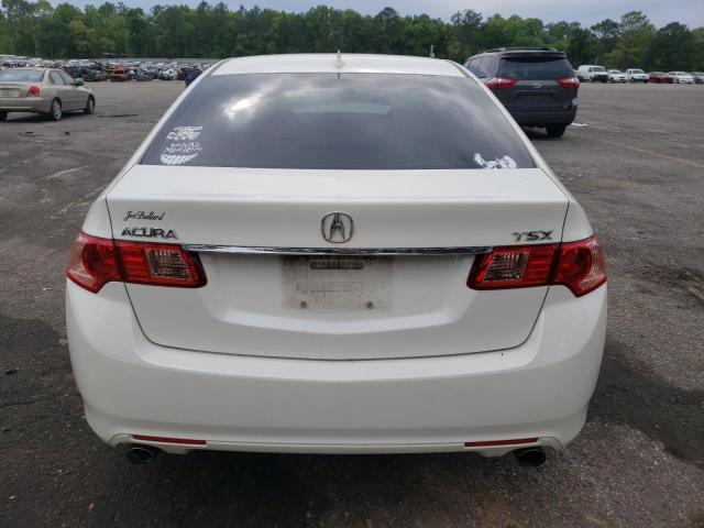 Продажа на аукционе авто 2011 Acura Tsx, vin: JH4CU2F69BC000264, номер лота: 46703453
