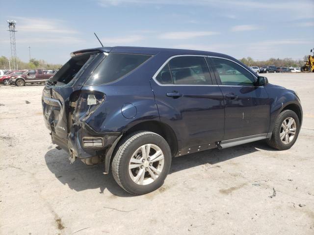 2016 Chevrolet Equinox Ls მანქანა იყიდება აუქციონზე, vin: 2GNALBEK0G1131727, აუქციონის ნომერი: 46882033