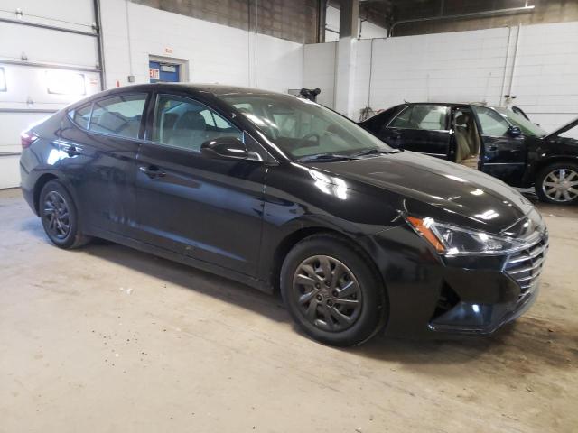 Продаж на аукціоні авто 2020 Hyundai Elantra Se, vin: KMHD74LF5LU987112, номер лоту: 46669013