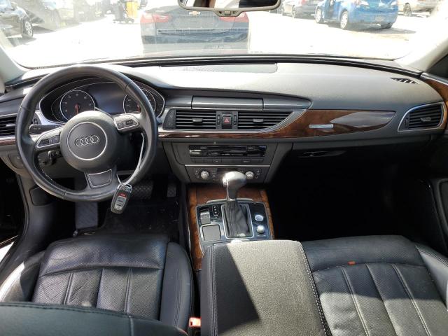 Aukcja sprzedaży 2012 Audi A6, vin: WAUBGAFC2CN005300, numer aukcji: 46283103